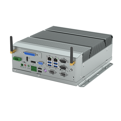 SRK-3600/无风扇箱体电脑 SRK-3600/无风扇箱体电脑