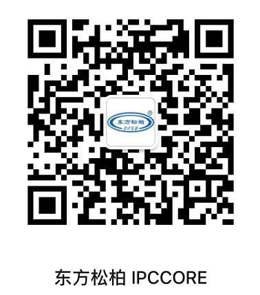 扫一扫，关注我们最新消息