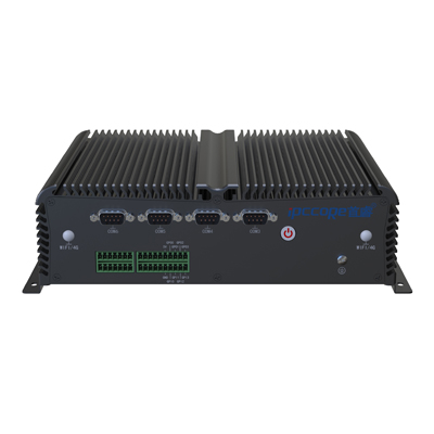 SRB-3550YS/无风扇嵌入式工控机