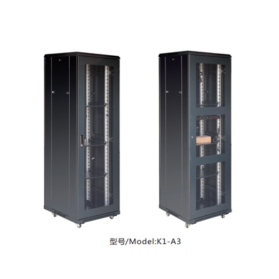 德图DETU-K1-A3/CMNC机柜