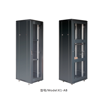 DETU-K1-AB/CMNC Cabinet