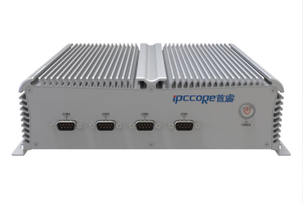 Shourui Industrial Control Assists Network Security Industrial Control Motherboard Helps Efficient P