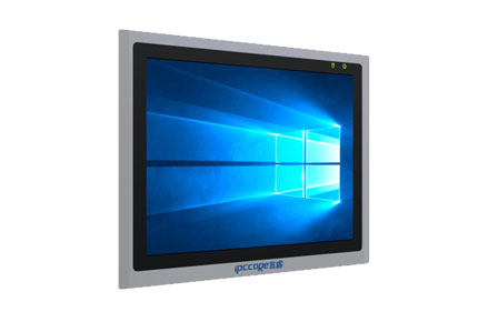 东方松柏科技嵌入式工控机