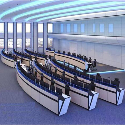 Detu Console DETU027