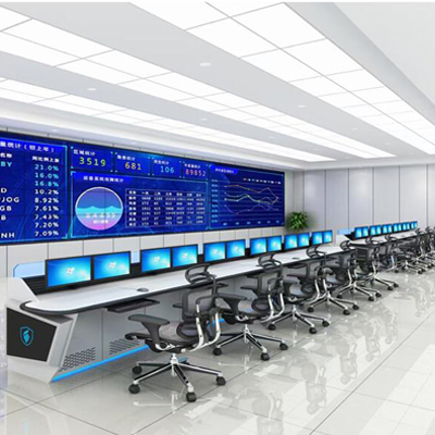 Detu Console DETU026