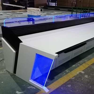 DETU024, Detu Console