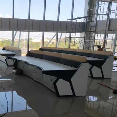 DETU023, Detu Console