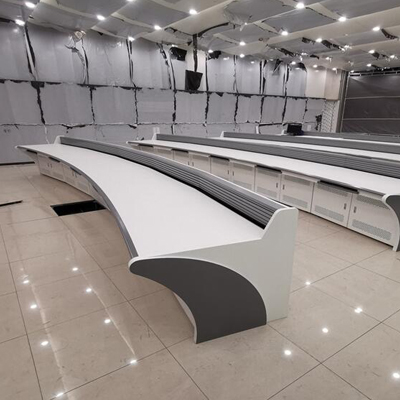 DETU022 Detu Console