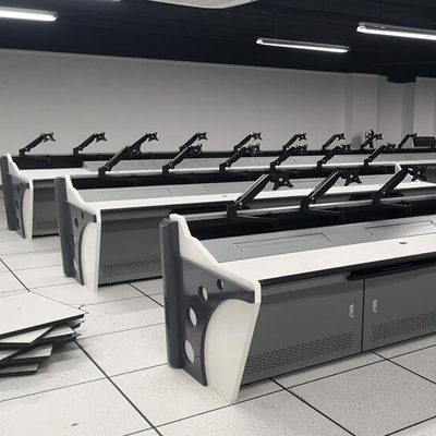 DETU021 Detu Console