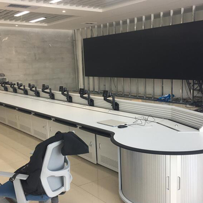 DETU020 operation console