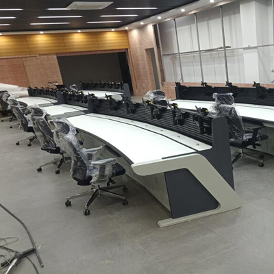 DETU019 Detu Console