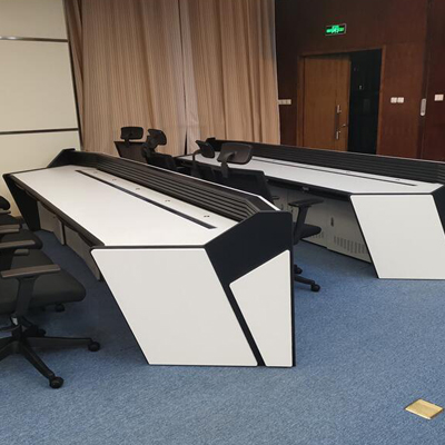 DETU018 Detu Console