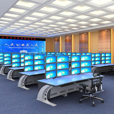 DETU016 Detu Console