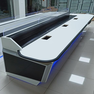 DETU015 Detu Console