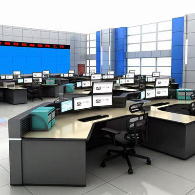 DETU014 Detu Console