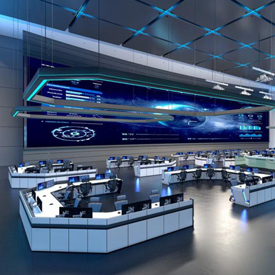 DETU011 DETU Console