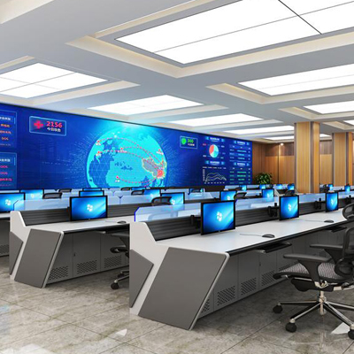 Detu Console DETU010