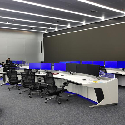 DETU009 Detu Console