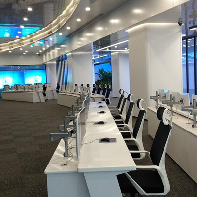 DETU008 Detu Console