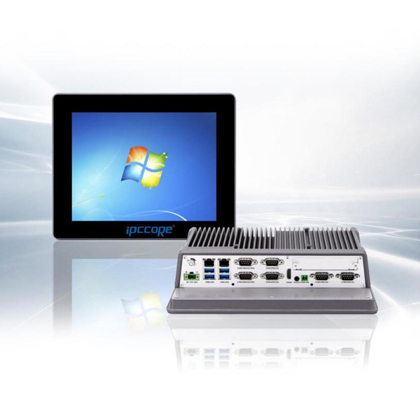 SRT-104C -工业一体机 SRT-104C -工业一体机