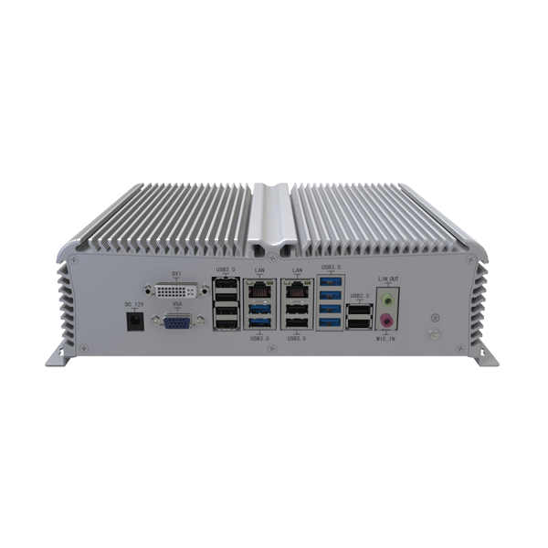 嵌入式工控机，工控机