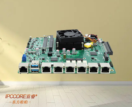 东方松柏科技,工控机,嵌入式工控机,工业自动化