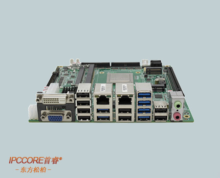 首睿国产“芯”飞腾国产工控主板贵?到底贵在哪里呢?