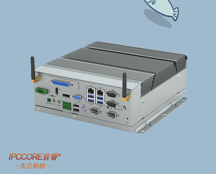 工控机的用途与介绍