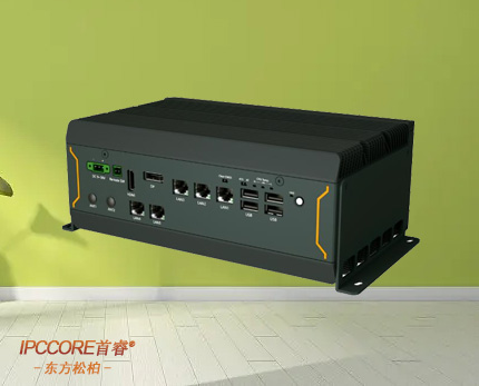 嵌入式工控机在工业自动化的应用