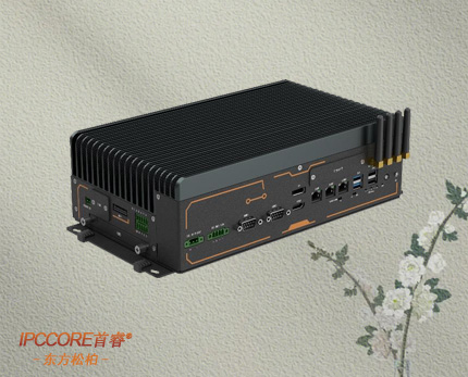 嵌入式工控机在交通控制领域的应用有哪些？