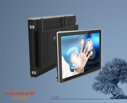 触摸屏工控一体机怎么样？