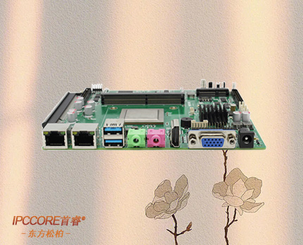 工业主板和工控主板区别？工控主板优点有哪些