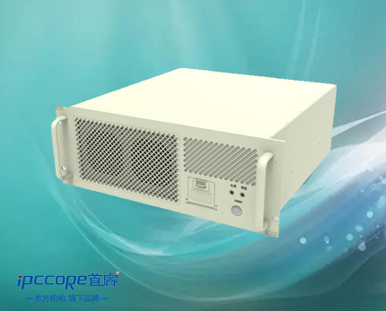 工控机1U、2u是怎么分的