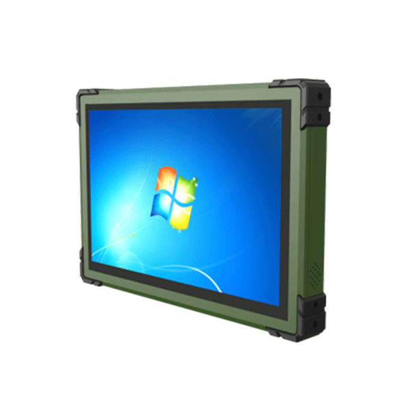 SRP 101C 加固平板 SRP 101C 加固平板