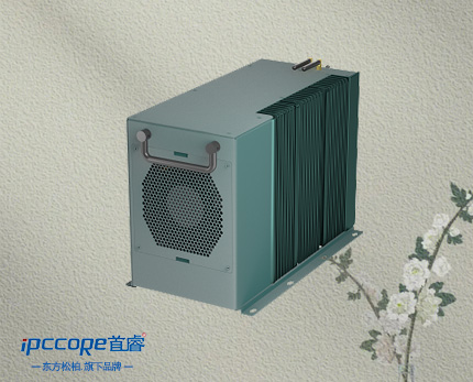 首睿主流工控机品牌有哪些？