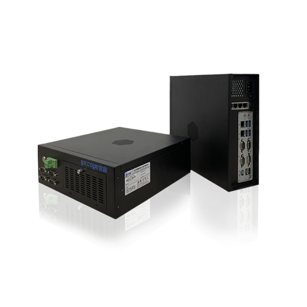 海光SRR-4900H/E202 嵌入式箱体电脑