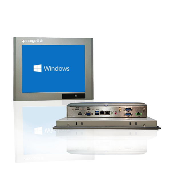 SRT-121C 工业平板电脑(x86) SRT-121C 工业平板电脑(x86)