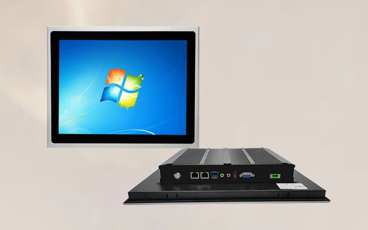 飞腾工控机：国产芯片引领行业新潮流