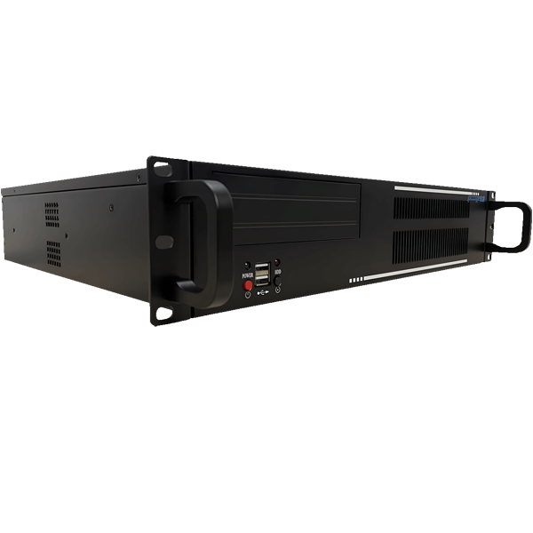 IPC-2300  2U工控机
