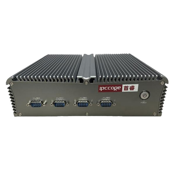 SRB-2000F/S207E 嵌入式工控机