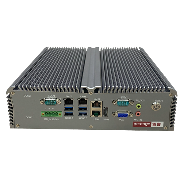 SRB-3300H/201H 嵌入式工控机