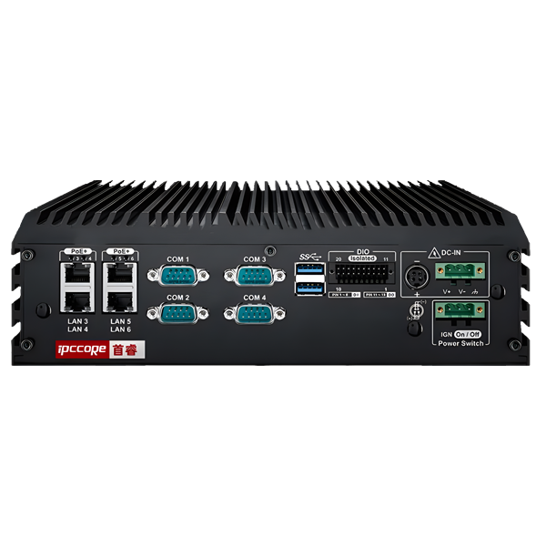 SRK-1000/边缘控制器