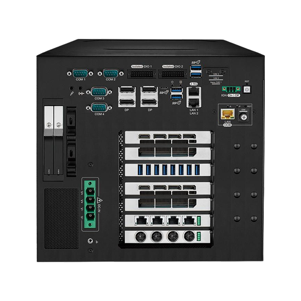 SRK-3000/边缘控制器