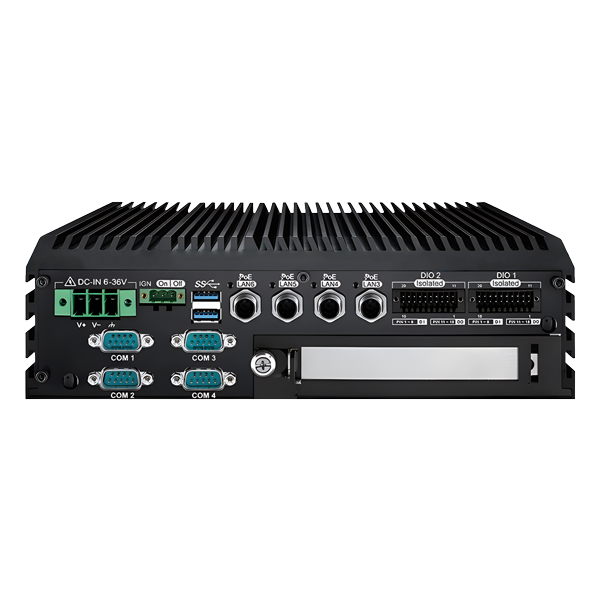 SRK-1100/1200/边缘控制器