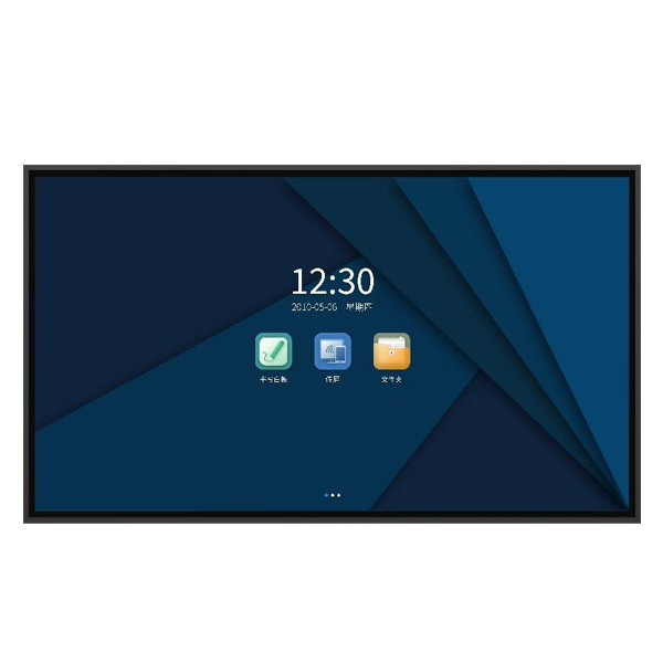 SRD-8750(红外) 工业触摸显示器