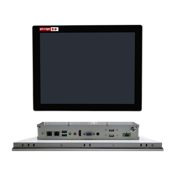 SRT-8150C 触摸一体机 SRT-8150C 触摸一体机