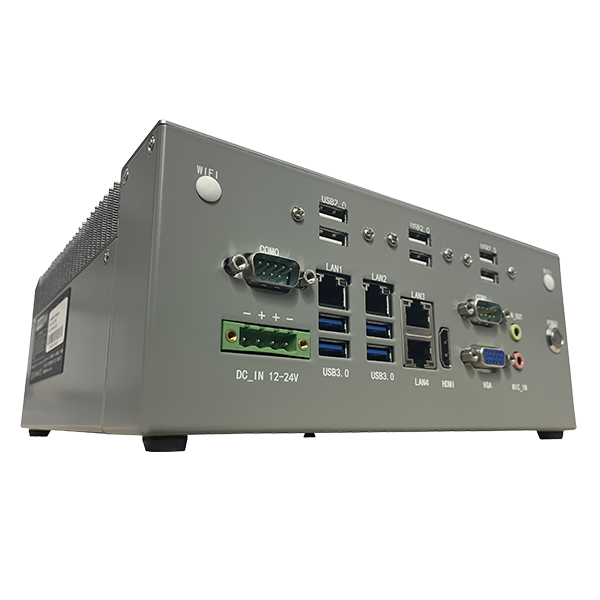 SRB-3300H/E202 国产嵌入式工控机 SRB-3300H/E202 国产嵌入式工控机