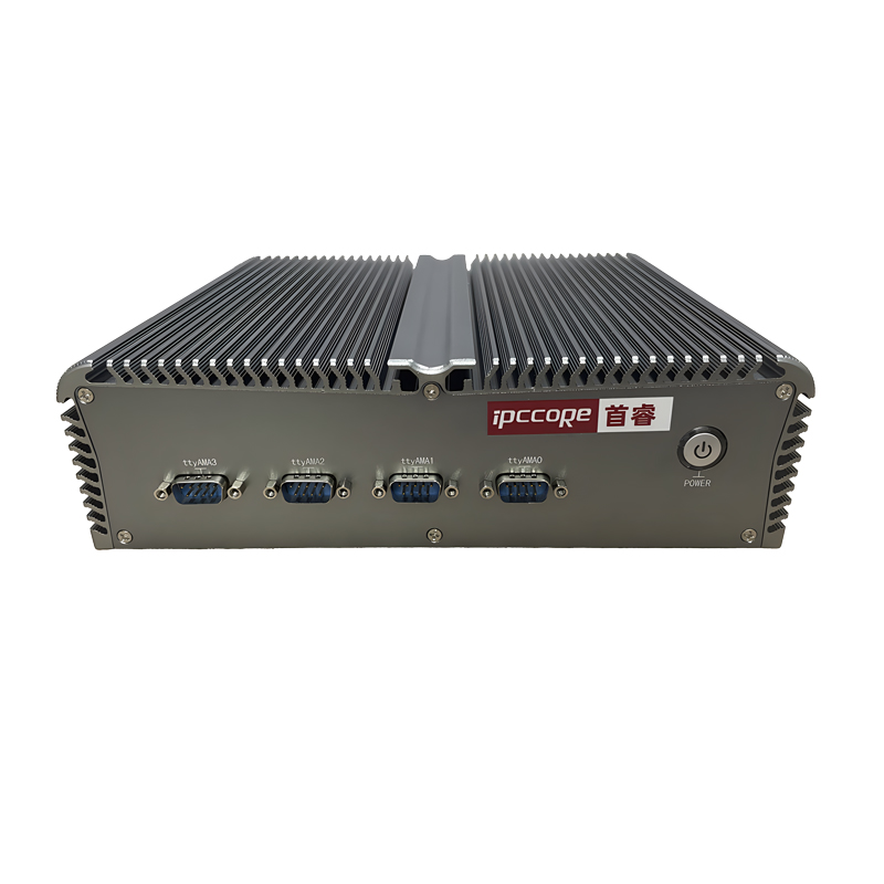 SRB-2000F/201F 嵌入式工控机
