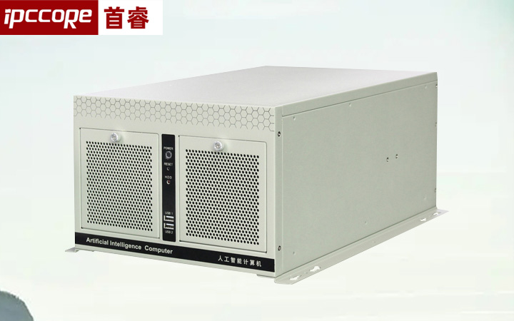 东方松柏携国产龙芯赋能工业智造：SRR-4900L/M501工控机引领自主可控新纪元