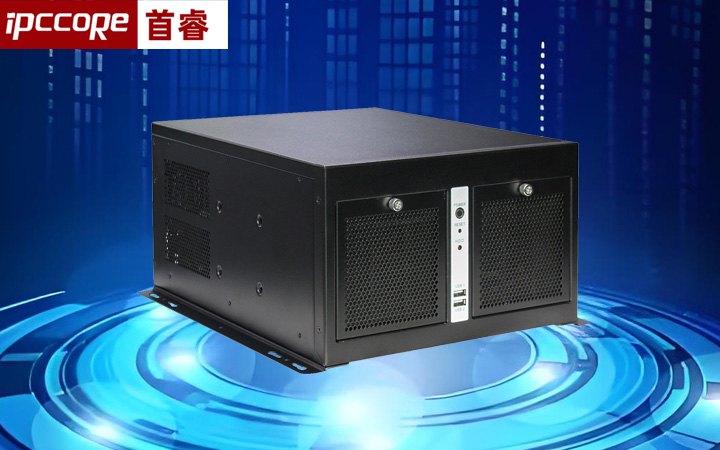 ​​国产芯驱动工业智造新标杆！东方松柏携SRR-4900Z/EM60工控机助力开启国产自主可控新纪元